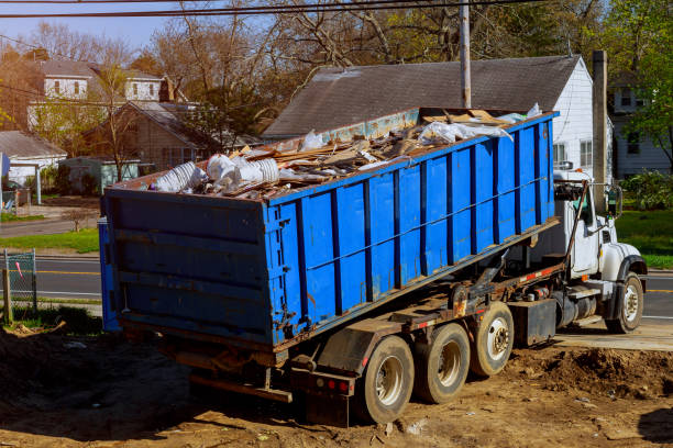Best Basement Cleanout  in Flushing, MI