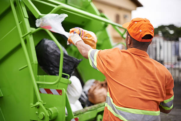 Best Hoarding Cleanup  in Flushing, MI