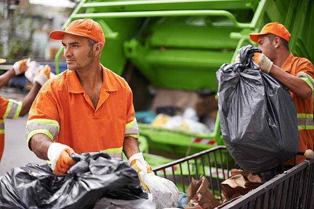Best Appliance Removal  in Flushing, MI