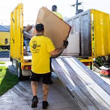 Best Residential Junk Removal  in Flushing, MI