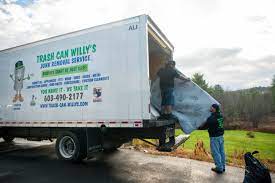 Best Yard Waste Removal  in Flushing, MI